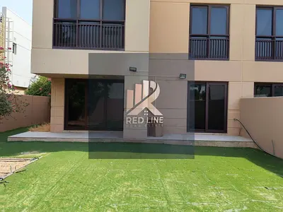 A spacious villa in a prime location — an ideal family home in Al Zahia, Sharjah