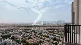 Highest Floor 1BR Brand New with Stunning City Vistas