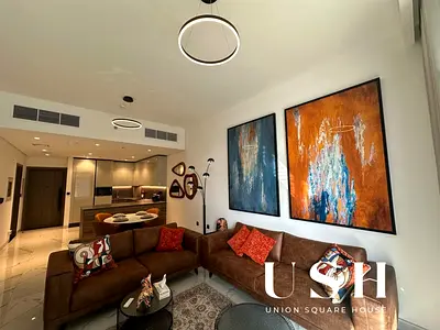 Fully Furnished | Vacant | Brand New