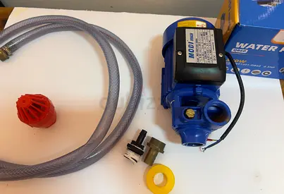Water Pump