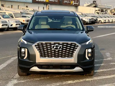 2022 Hyundai PALISADE — фото 2