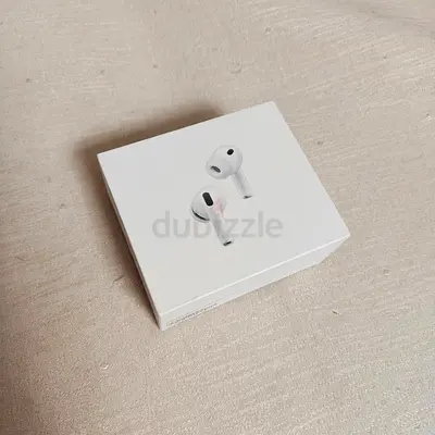 Apple AirPods Pro 3nd Generation