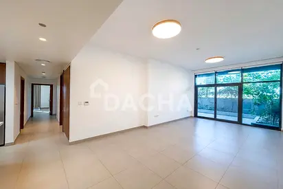 UNFURNISHED | VACANT NOW | MAIDS ROOM