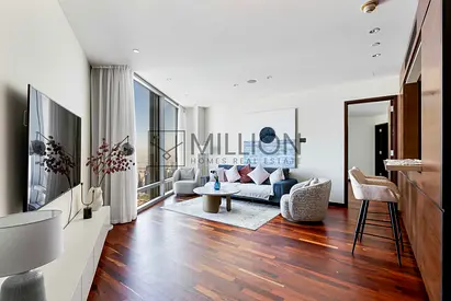 Luxury Living | Iconic Burj Khalifa | Large Layout