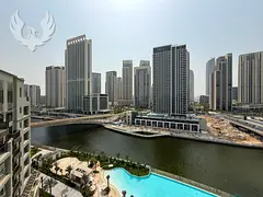 High Floor | Creek Beach Lagoon and Canal View