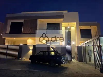 Brand New 7BR Villa | Elevator | Al Muwaihat 1