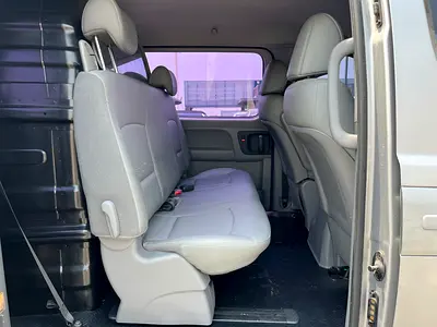 صورة 11 لـ 2018 Hyundai H1