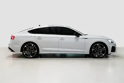 صورة مصغرة 11 لـ 2024 AUDI A5