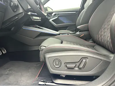 2026 AUDI S3 照片 14