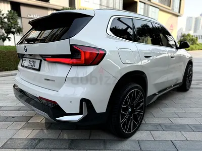 BMW X1 xDrive28i 2023 | Excellent Condition | AWD | Full Option