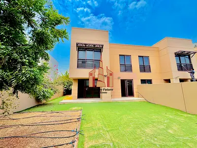 3BR Corner Bigger Layout in Jouri Alzahia With All Amenities