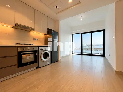 Modern 1-Bedroom | Ready to move | Prime Location