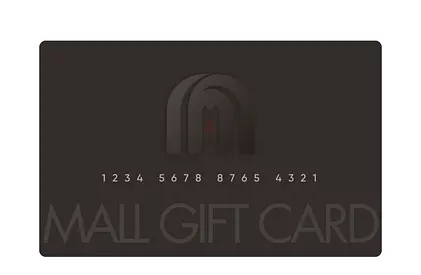 Mall Gift Cards MAF