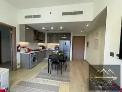Furnished 3BHK for RENT in Azizi Riviera 27