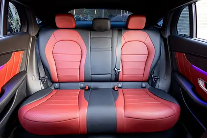 Mercedes-Benz GLC 200 4MATIC, миниатюра 12