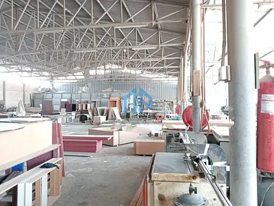 Prime Area | Converted as Showroom | 140 KW Electricity