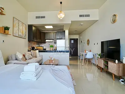 Hot Deal | Fully Furnished | High Floor