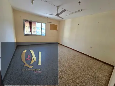 Specious 1Bhk Apartment Big Living Close Hall Near To Abu Shagarah Park Only 26K