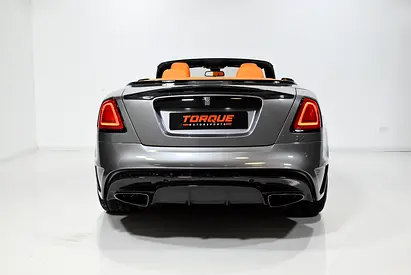 صورة مصغرة 6 لـ 2022 ROLLS-ROYCE DAWN