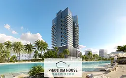 Spacious 2BR | 2,223 Sq. Ft. | 30/70 Payment Plan | Waterway