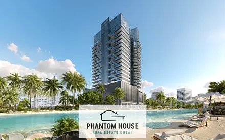 Spacious 2BR | 2,223 Sq. Ft. | 30/70 Payment Plan | Waterway