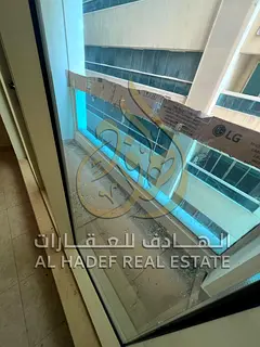 ✨🏡 1 Bedroom Apartment for Annual Rent in Al Taawun – Sharjah 🏡✨ A comfortable **1-bedro