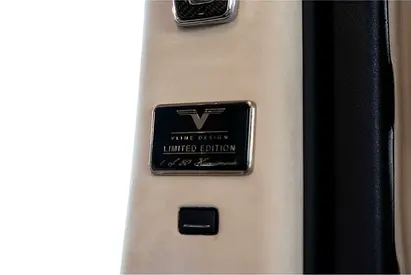 صورة مصغرة 17 لـ 2025 Mercedes-BENZ V-CLASS
