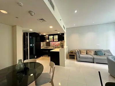 FULLY FURNISHED | PRIME LOCATION | VACANT
