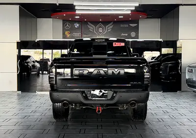 صورة 5 لـ 2022 RAM 1500
