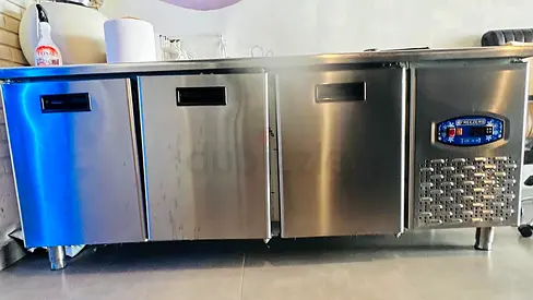 Freezer