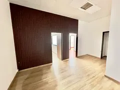 Small size office for rent - Cheaper rent - Main road building