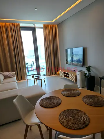 Fully Furnished | Higher Floor | Burj View