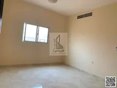 One-bedroom apartment for rent in Al Bustan, Ajman. Prime location near Ajman Bus Station,