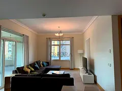 Sea View 3BR+Maid | Furnished Apartment | Large Balcony Road View