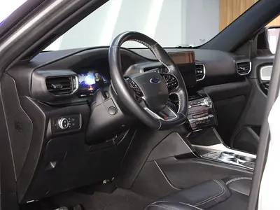 2022 FORD EXPLORER 照片 9