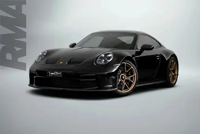 17,149 AED / 60 month’s | 0% DP | 2023 Porsche 911 GT3 Touring 992.1 / Manual / Porsche Warranty