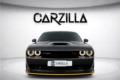 2023 Dodge CHALLENGER 照片 4