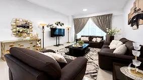 Vacant | Prime Location | Bright & Spacious