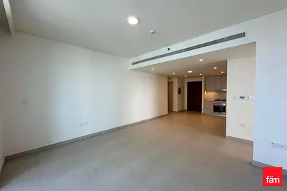 Brand New | Palm And Water View | Vacant