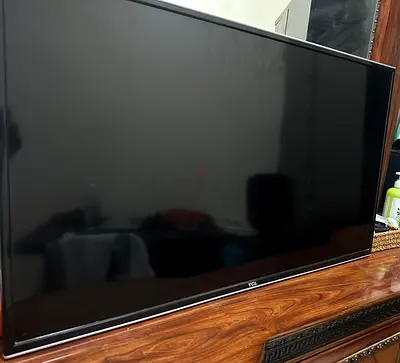 Smart TV 40 Inch - TCL brand