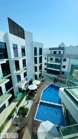 1 Bedroom Rent in Azizi Gardens Prime Location Nad Al Sheba First Meydan Dubai