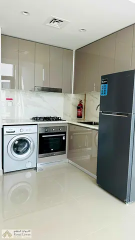 1 Bedroom Rent in Azizi Gardens Prime Location Nad Al Sheba First Meydan Dubai