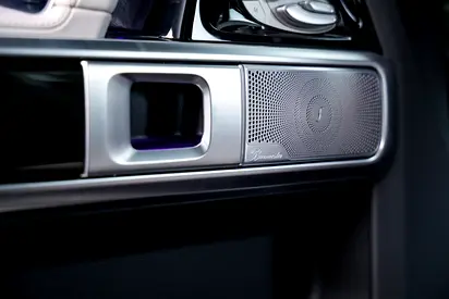 صورة مصغرة 15 لـ 2026 Mercedes-BENZ G-CLASS
