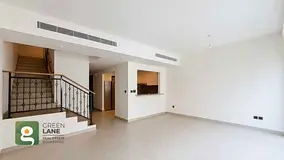 4BR | Wooden Flooring | Multiple Balconies
