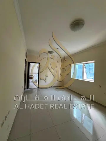 غرفة وصالة | 2 حمام | إطلالة مفتوحة | مساحات ممتازة | التعاون