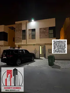 🚨 Hot Offer! Brand New 5BR Villa | Majlis | Split AC | Al Helio 2