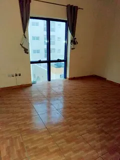 Premium 1BHK | Central AC - Gas | Annual Rent: 22,999 | Peaceful Environment | Al Nabba Sharjah