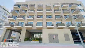 Cozy & Affordable Studio for Rent in Easy 18, Warsan Fourth