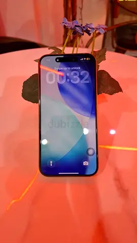 Apple I phone 15pro