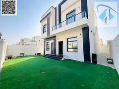 🏡 Villa for Rent in Al Zahia – Ajman 🏡